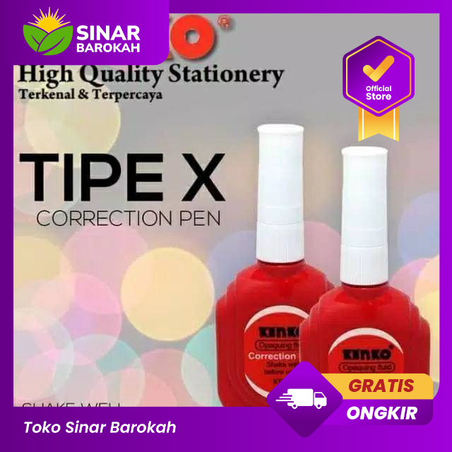 

Tipe x kenko ke 01