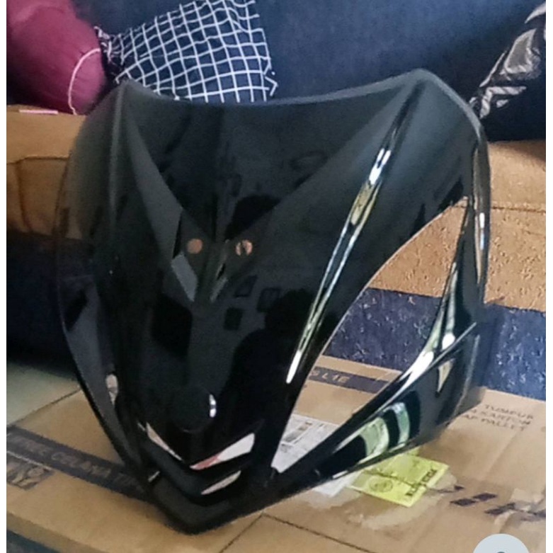 panel tameng yamaha jupiter mx lama jupiter mx old