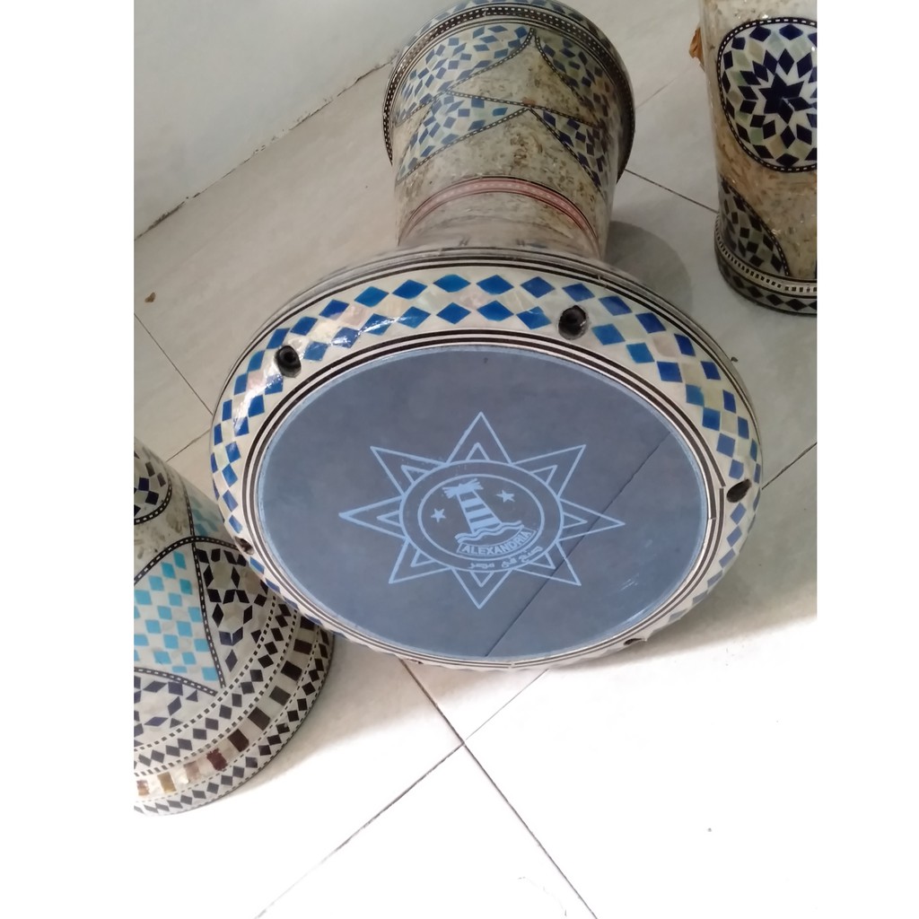 Darbuka Alexandria