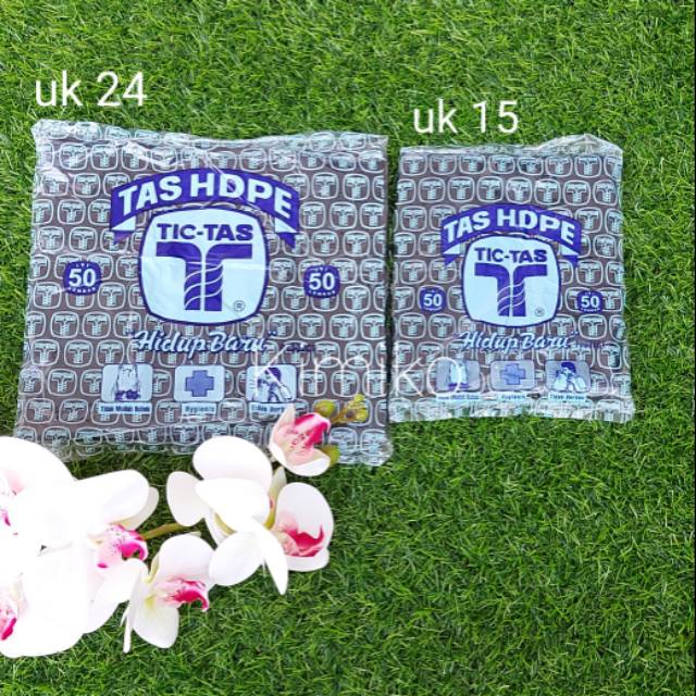 

❤Recomended❤ Kantong kresek Tictas tic tas biru . HD kresek tanggung dan kecil