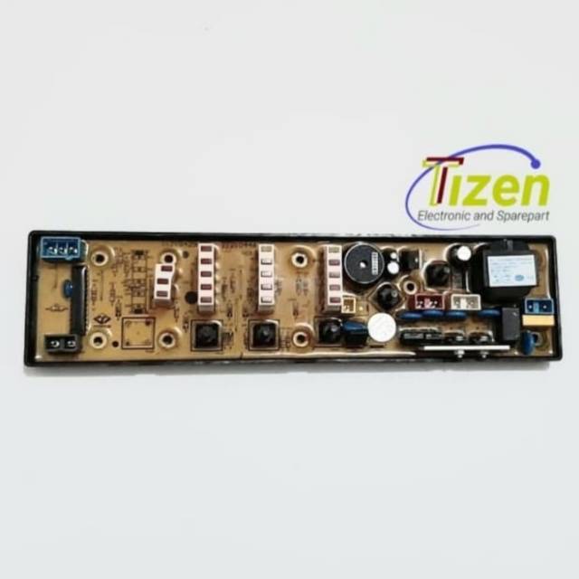 Modul PCB Mesin Cuci Sanken AWS789F, AWS808 ORIGINAL