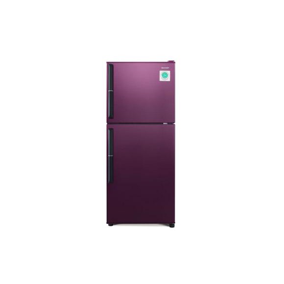 SHARP SJ246GC / SJ246GCSD / SJ246GCSR Lemari Es 2 Pintu 205 Liter