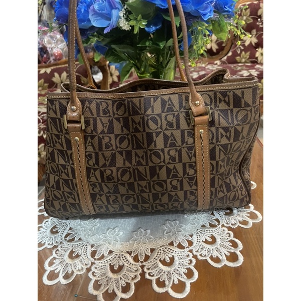 Preloved Tas Bonia