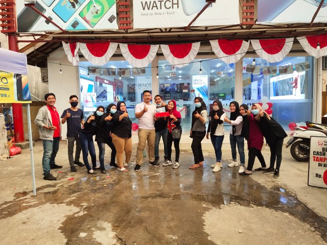 Pot Mini Warna Warni 8 Cm Garden Of Love