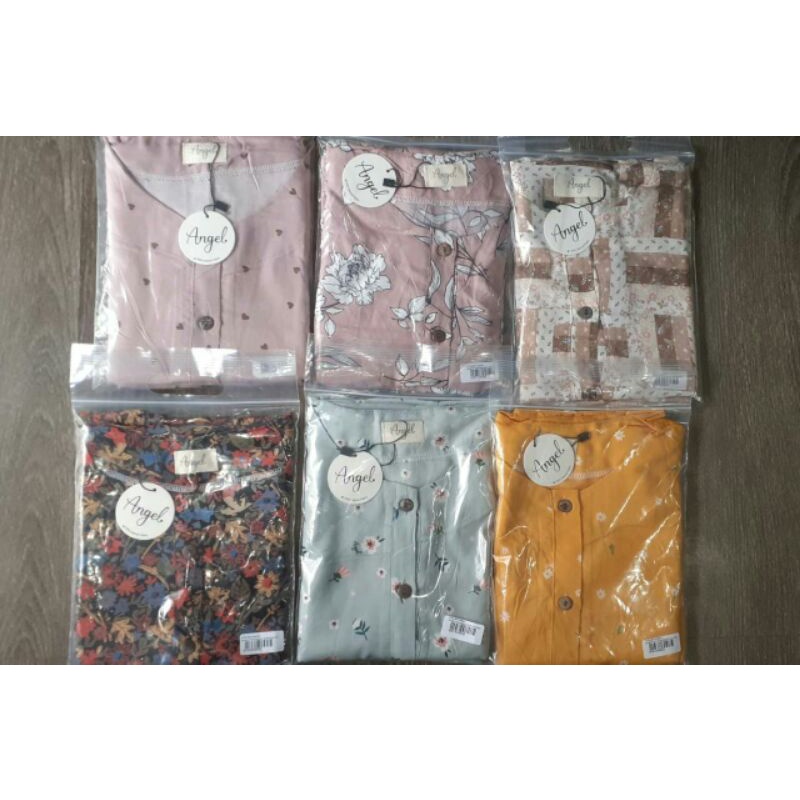 homedress atelier angelina (pesanan)