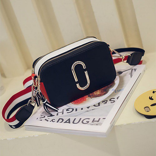 PROMO  Tas Model Marc Jacobs MJ Snapshot #zs1002