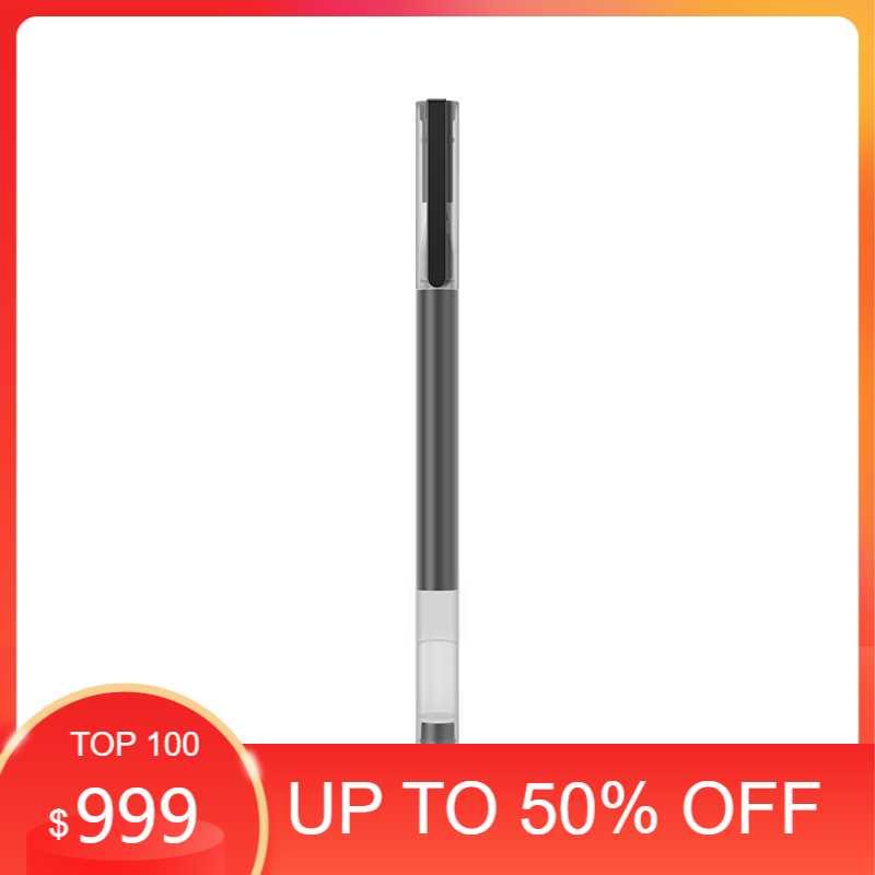 

Xiaomi Pena Cair Pulpen 0.5mm 10 PCS - MJZXB02WC