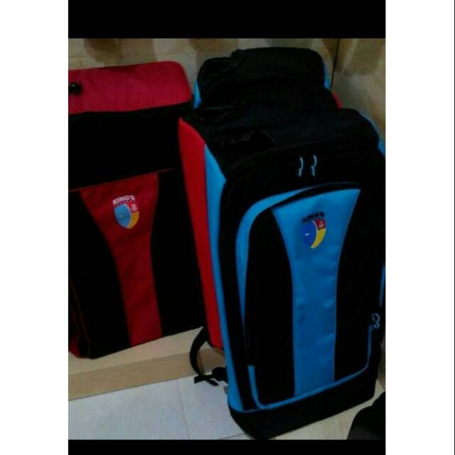 Tas Panahan RECURVE