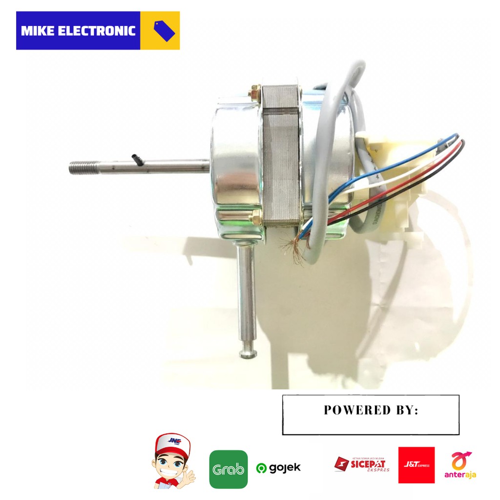 Dinamo Kipas Angin Cosmos 12 - 16 Inch