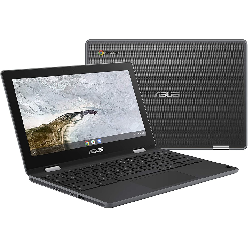 LAPTOP ASUS CHROMEBOOK FLIP C214