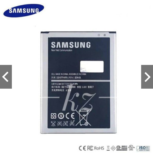 Baterai Batre Samsung Galaxy Mega 6.3 i9200 kode B700BC Battery Batrei samsung i9200