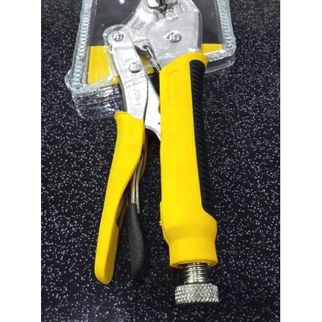 Tang Jepit / Buaya 10Inch Stanley