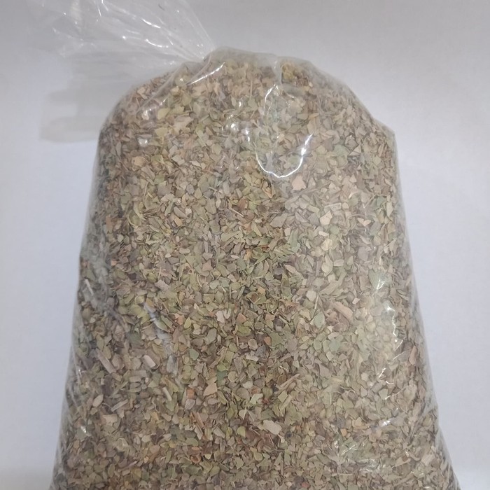 oregano repack 250gr