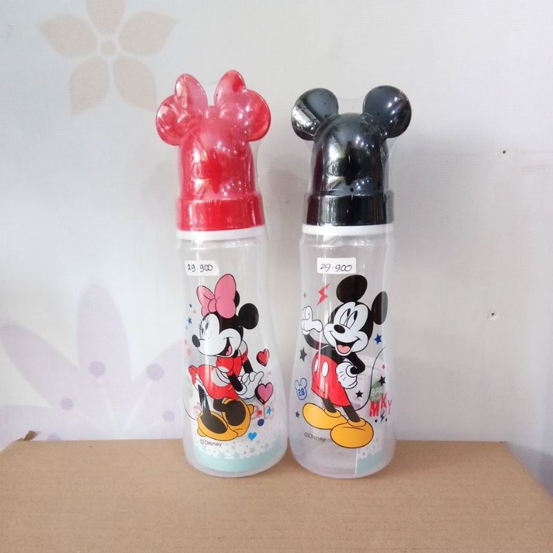 LUSTY BUNNY BOTOL DMM-1021 MICKEY, MINNIE 250ML