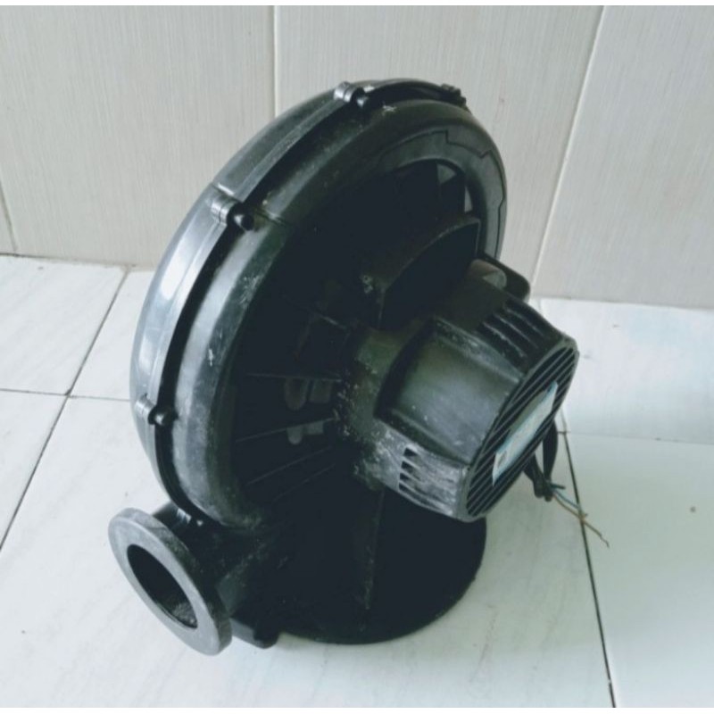 KIPAS BLOWER KIONG AC 220V 1p24 - 2820rpm