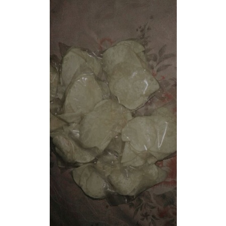 

kripik talas