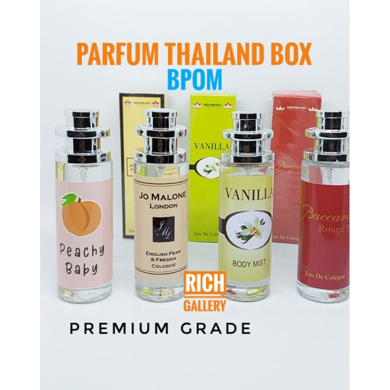 Parfum Thailand Premium 30ml