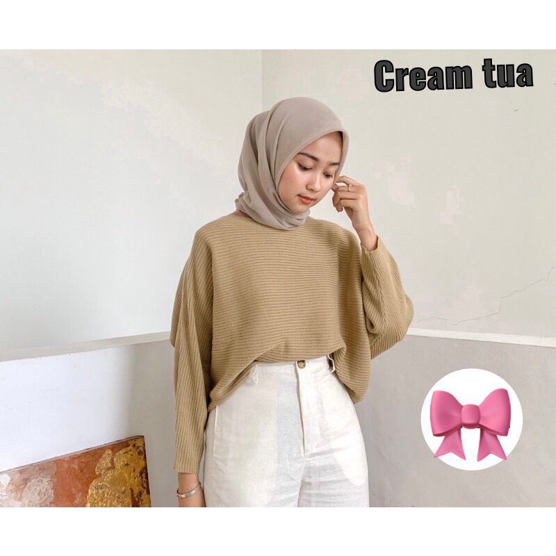 LASPERAL BATWING RAJUT PREMIUM-7