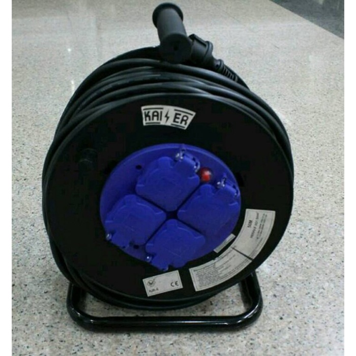KABEL ROLL 50 METER