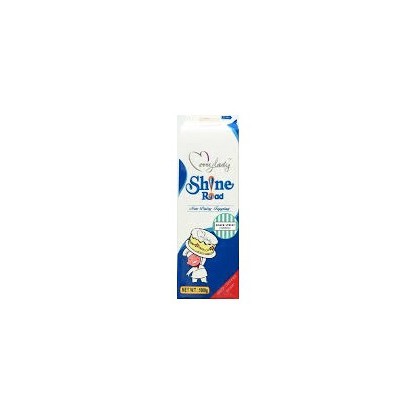 

Shine Road Whippng Cream 1ltr