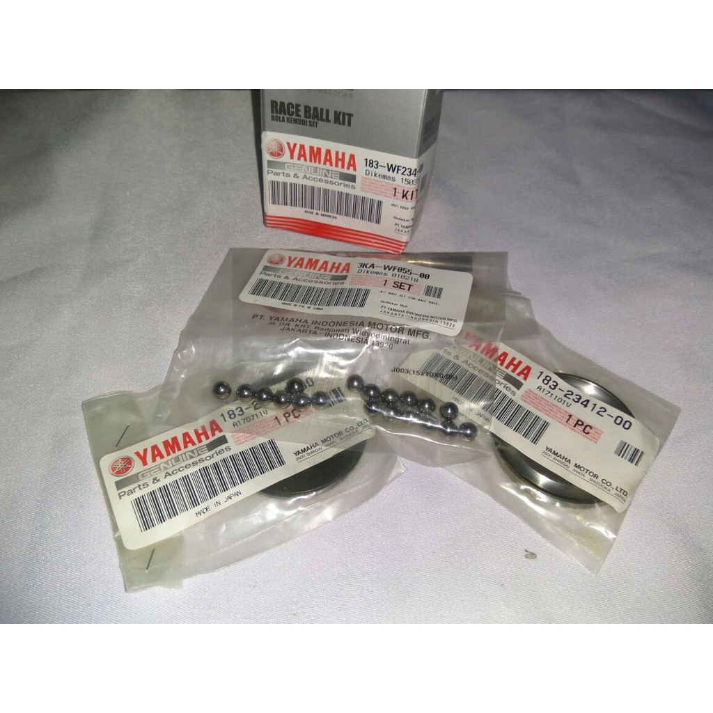 Mdr KONES COOMSTIR VIXION ATAS ORI 183-WF234-00