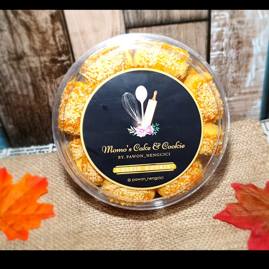 

Kastengel Keju Edam Premium