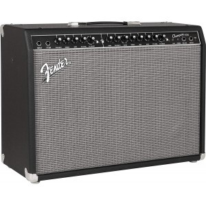 Fender Champion 100 Champion -100 Guitar Combo Amp Original