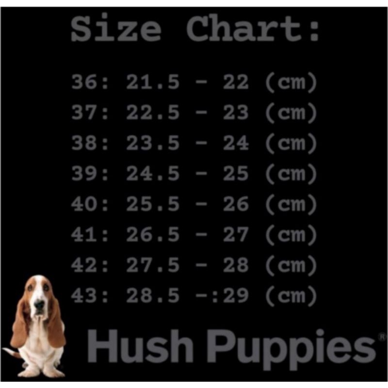 SANDAL SLOP _ SANDAL PLIP PLOP HUSH PUPPIES-1