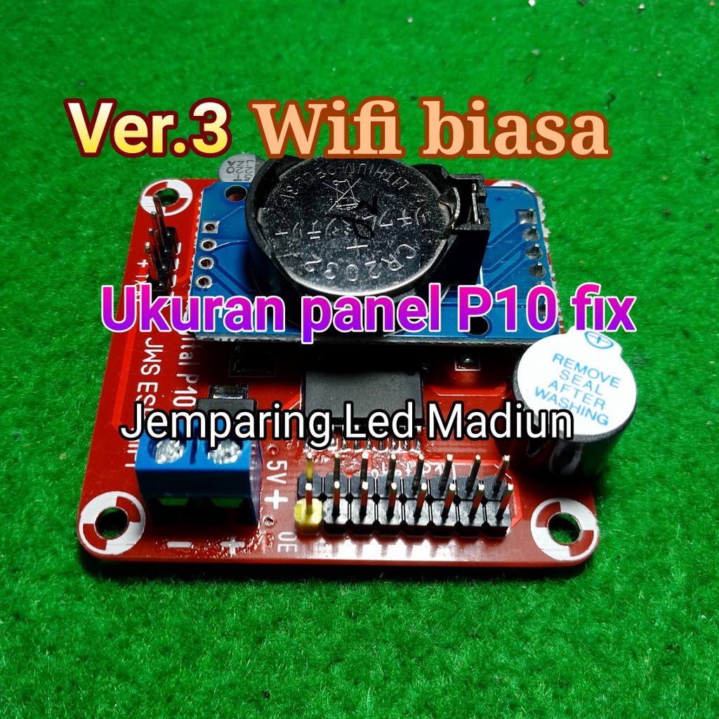 Controller JWS jam jadwal waktu sholat android auto tartil murottal