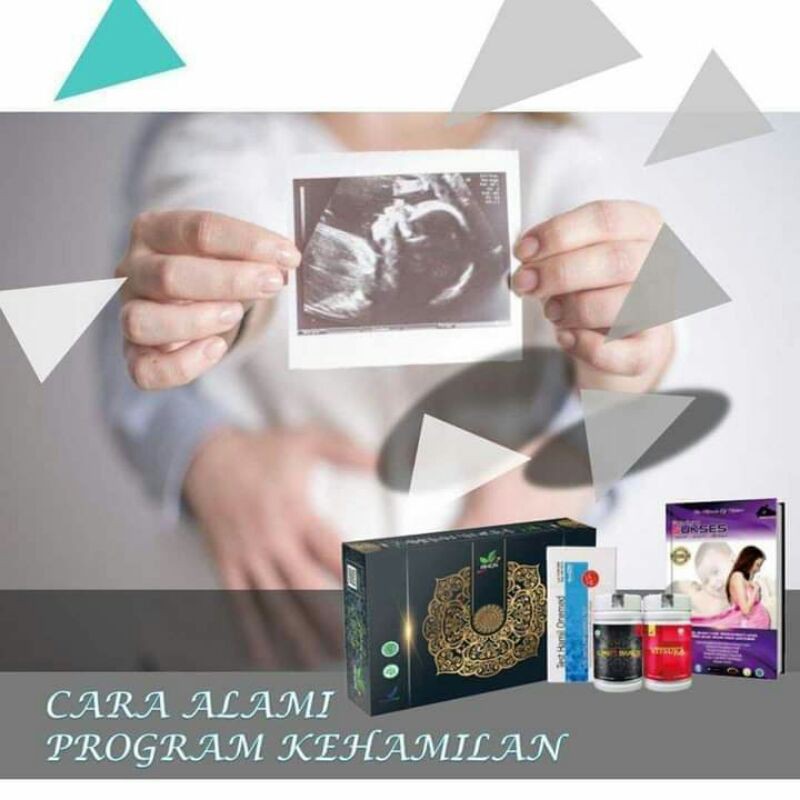 HERBAL PROMIL AHCN ORIGINAL