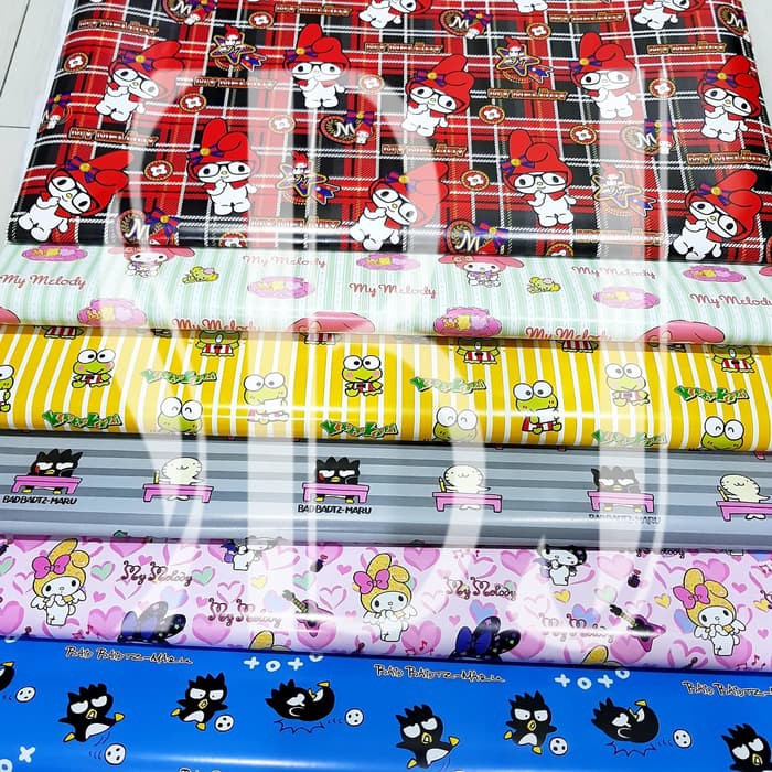 

MNB070 Bungkus Packing kertas kado