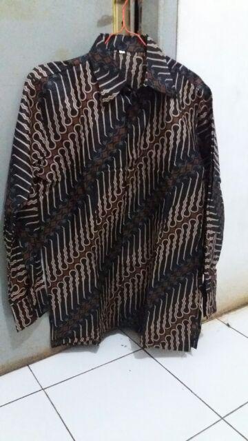 Maura Couple - Sania Ruffle Batik Couple Ori Ndoro Jowi Dnt Garansi Termurah Shopee - Shopashop Solo