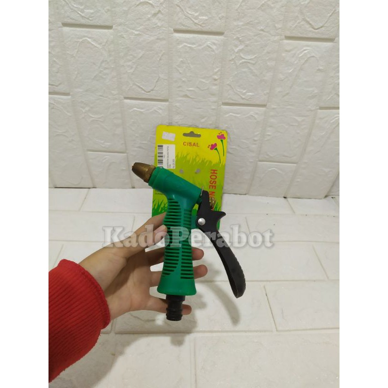 semprotan selang pistol+ semprotan selang cuci steam - semprotan cuci