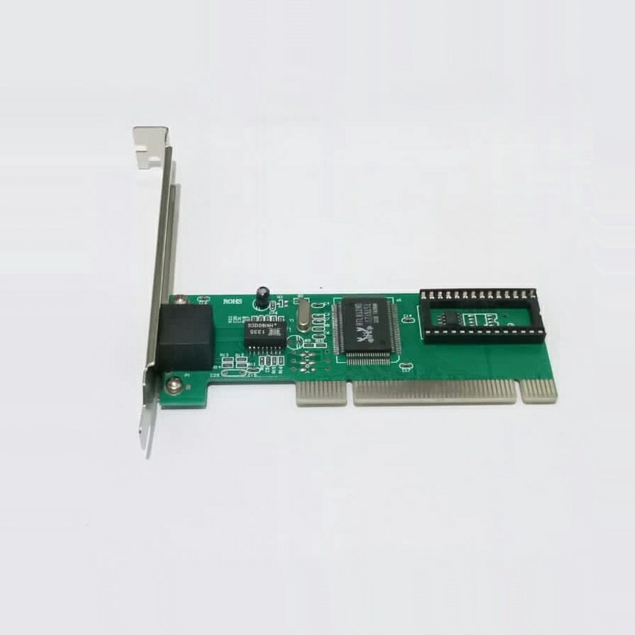 Lan Card PCI