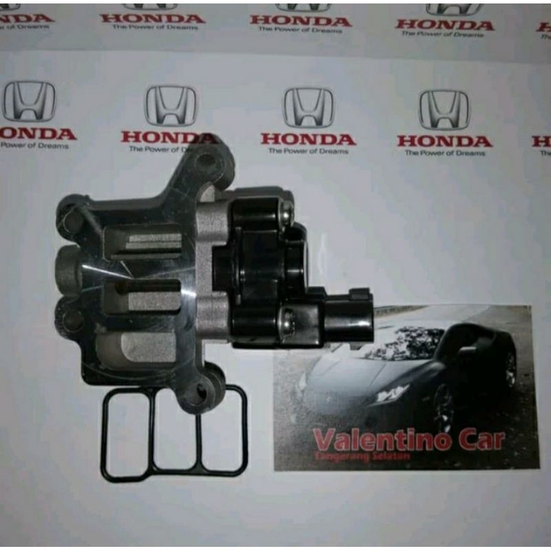 IACV ISC IAC Honda Accord 2003-2007 Idle Air Control Valve 2004 2005 2006 CM5 Idel Ap Aidel Up