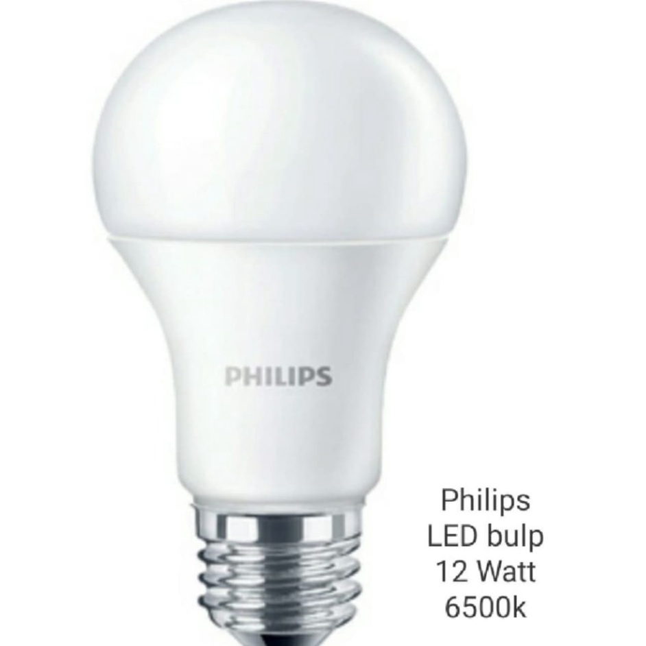 Lampu Led Philips 12Watt