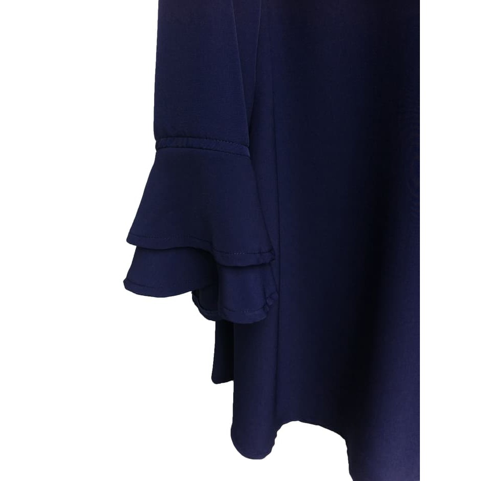 Jumbo Baju Atasan Wanita Dewasa Murah Modis Kekinian Grosir