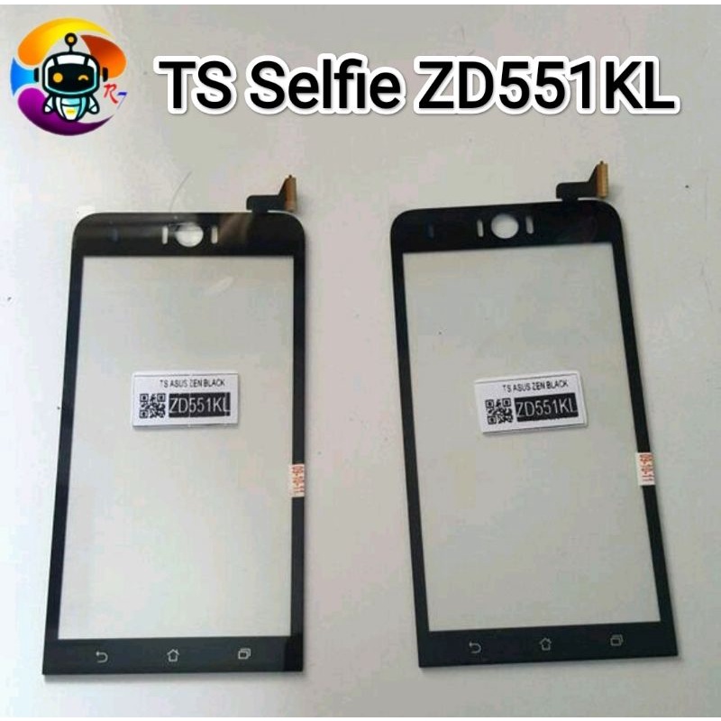Touchscreen TS Asus Zenfone Selfie 5.5inch / Asus ZD551KL Ori