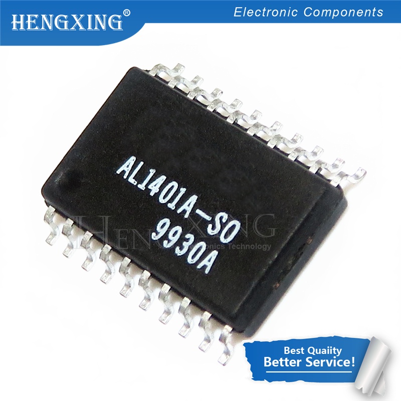 20pcs Ic AL1401A-SO AL1402-SO AL1402 AL1401 SOP-24