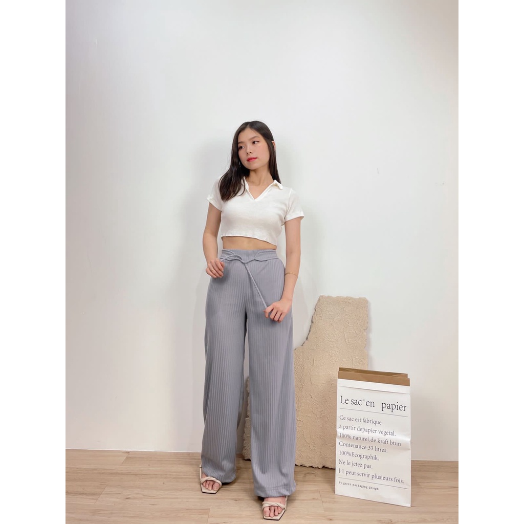 YORA PANTS/ KULOT/ CELANA PANJANG WANITA