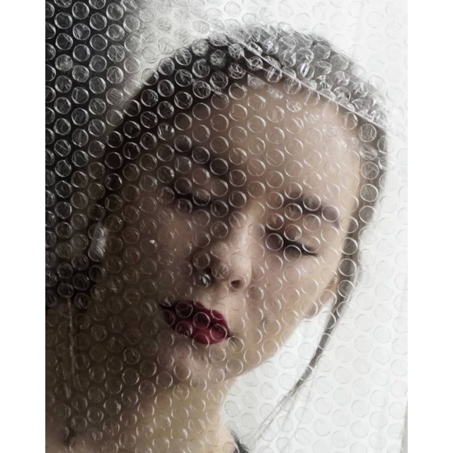 

Bubble Wrap Tambahan Packing