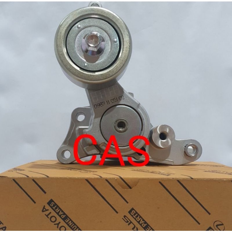 TENSIONER ASSY INNOVA DIESEL TENSIONER ASSY INNOVA FORTUNER HILUX