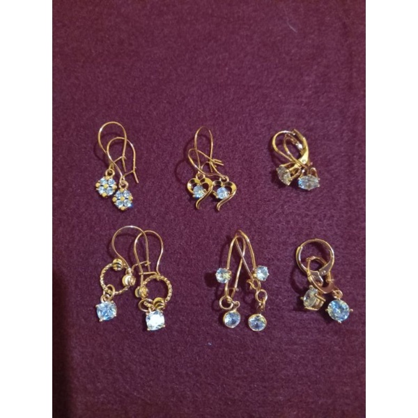 Anting Mas Penang