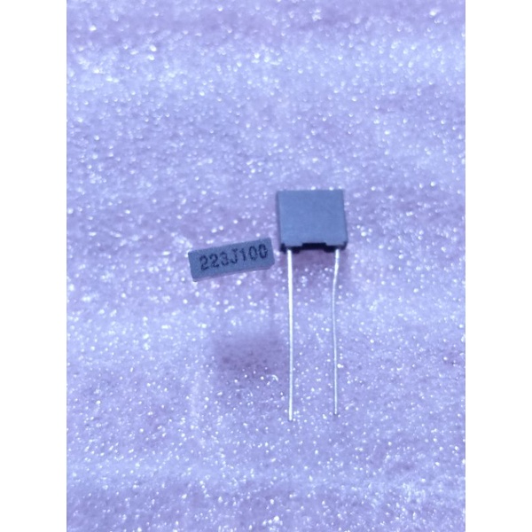 223j 22NF 100V KAPASITOR MKM