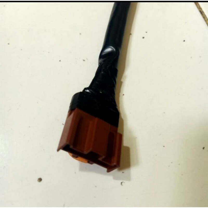 Socket soket lawan spul motor honda beat fi esp scoopy esp vario 110 fi pin 3 original