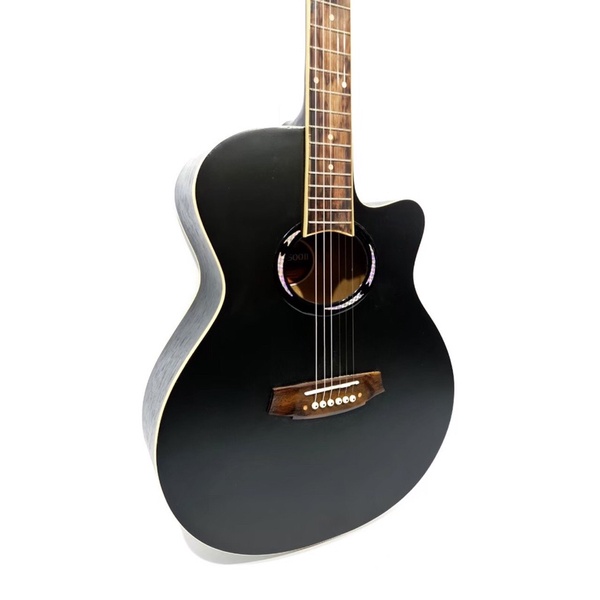 Gitar Akustik Yamaha Tipe APX-500 / APX-500II Bahan Spruce Wood Senar String Trusrod Murah Jakarta