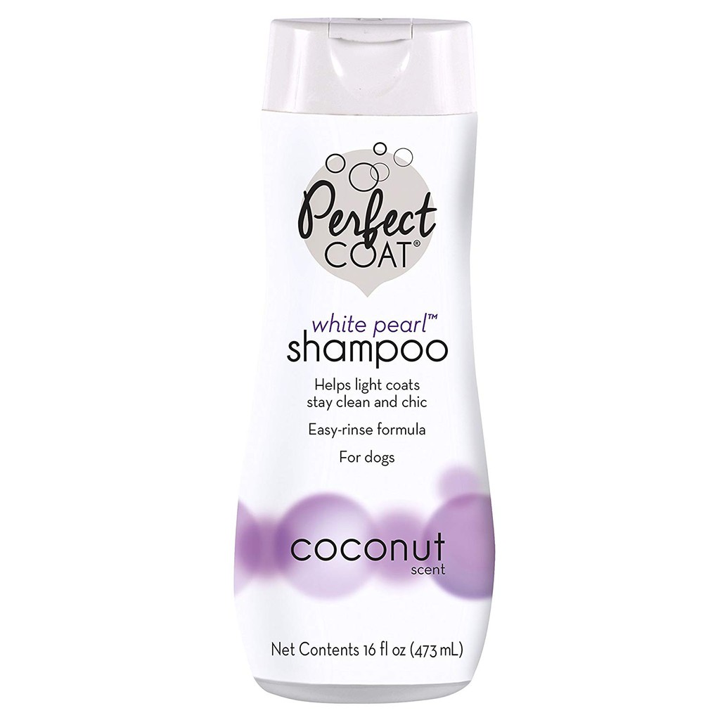 Jual Shampoo Anjing Perfect Coat Shampoo Plus Conditioner For Dog 473 Ml Indonesia Shopee Indonesia