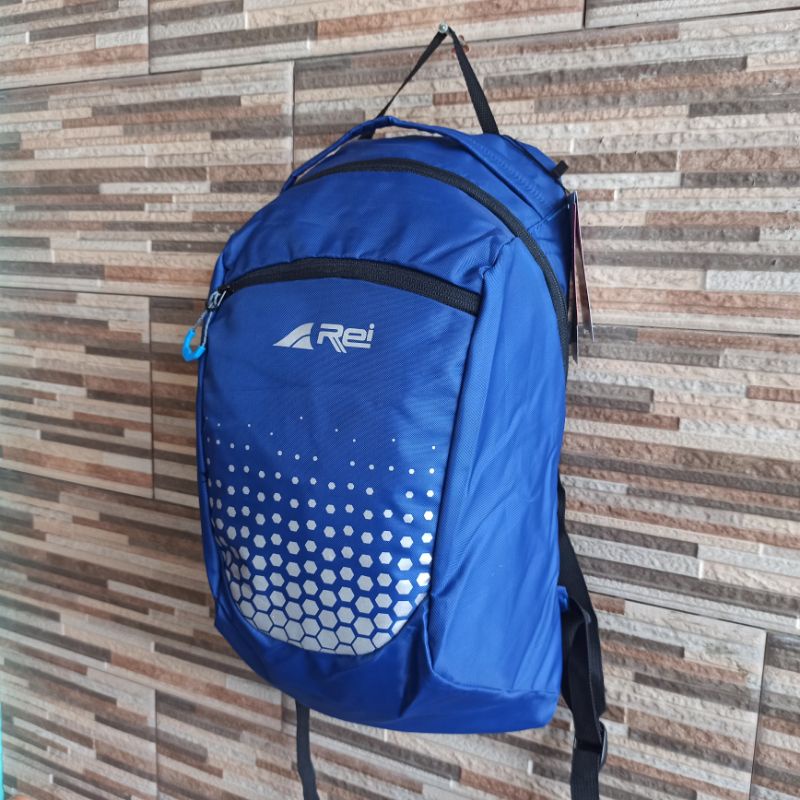 Tas Ransel Rei Lipat Karimata 15L Original 100%