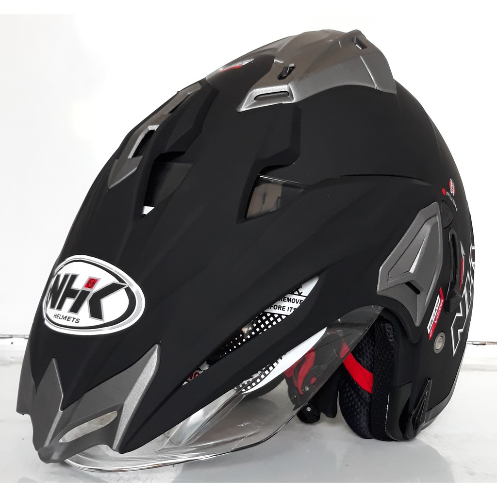 Helm Nhk Crypton Predator Online Shopping