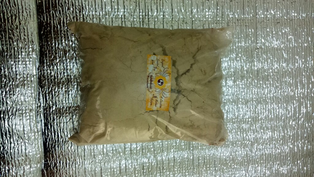 Dupa / Hio Bubuk / Serbuk Wangi Harum Sukhavati Cendana 1 Kg